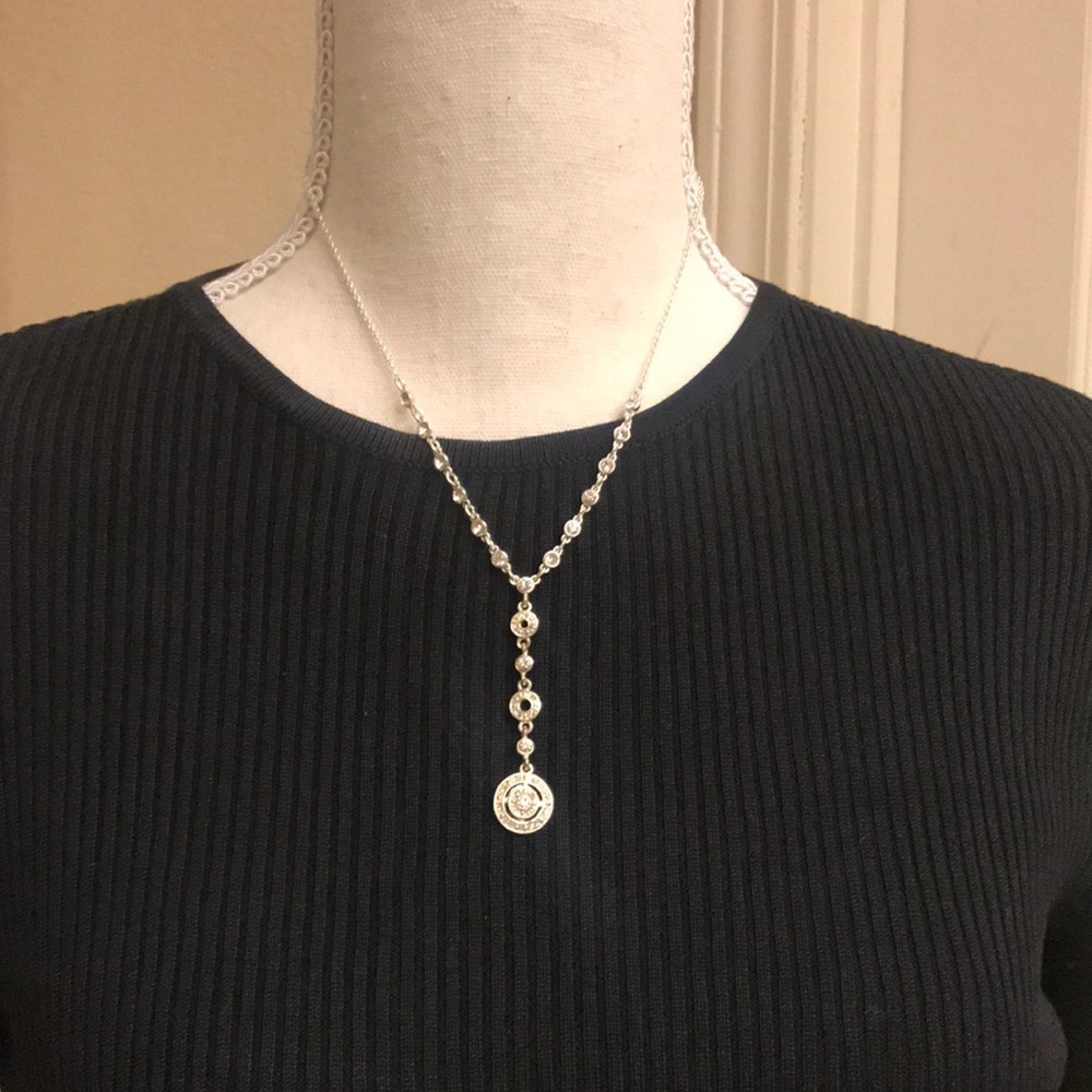 Stunning necklace